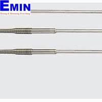 Temperature calibrator service for dry block and bath calibration equipment