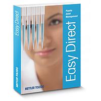 Mettler Toledo 30380079 EasyDirect PAM License