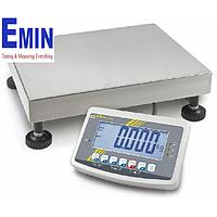 KERN IFB 100K-3L Platform scale (150kg/5g, IP65, 650mmx500mmx142mm)