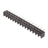 Eaton A104215R26L5 Barrier Strip A104215-NL-R26-L5