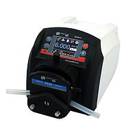 Leadfluid BT601L Intelligent Flow Peristaltic Pump (0.16-2900mL/min, 1 CH)