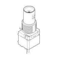 Molex 73101-0071 PCB Receptacles 75 OHM FILTER BNC VE VERTICAL PCB RECEPT