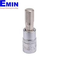 YATO YT-04374 Socket Bit Hex (7mm, 1/4")