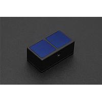 DFRobot DFR1177 ToF Camera Modules The pure solid-state laser radar adopts advanced metasurface lens technology and is based on the continuous-wave Time-of-Flight (cwToF) principle. Coupled with related optical and electrical designs, it achieves wide-angle and high-precision distance