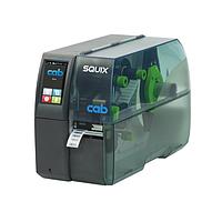 Cab SQUIX 2 Label Printers For Industrial Operation (300 dpi; 250mm/s)