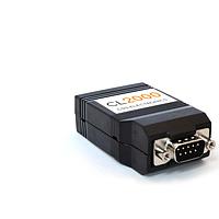 CSS CL2000 CL2000 CAN BUS LOGGER