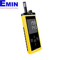Trotec T260 Thermohygrometer (-20 / 50 °C; 0 % - 100 %)