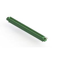 EDAC 845-054-559-603 Standard Card Edge Connectors .100" (2.54mm) Pitch Card Edge Connector