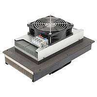 Laird Thermal Systems 387000612 Air-to-Air Thermoelectric Cooler Assembly, Air-to-Air, 24VDC, 166W