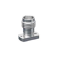 Molex 73157-0000 PCB Connectors JACK RECEP 1.85MM PCB W/OUT SCREWS