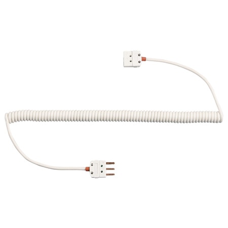 Temperature wire and cable used in industrial temperature measurement applications