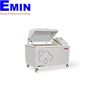 C&W Constant climate chamber Inspection Service