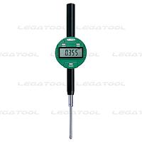 INSIZE 2116-501F Metric Digital Indicator (50.8mm; 0.001mm; flat back)