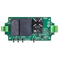 Analog Devices AD-ACEVSECRDSET-SL Battery Management EV Type2 charging controller