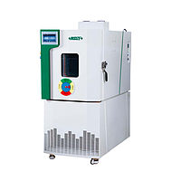 TEMPERATURE & HUMIDITY TEST CHAMBER