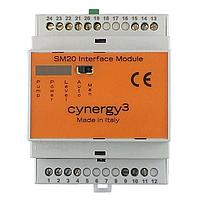 Cynergy3 SM20 Level Controllers Level controller/power interface module