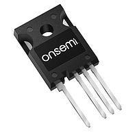 onsemi NTH4L040N120M3S SiC MOSFETS Silicon Carbide (SiC) MOSFET - EliteSiC, 40 mohm, 1200 V, M3S, TO-247-4L Silicon Carbide (SiC) MOSFET - EliteSiC, 40 mohm, 1200 V, M3S, TO-247-4L