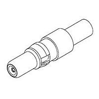 Molex / FCT 173112-1064 D-Sub Contacts FCT TERM HFREQ STR CRP PLG 50 OHM