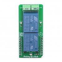 Mikroe MIKROE-3357 Relay Relay 3 Click
