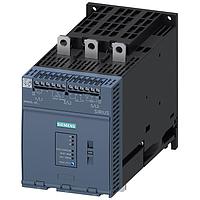 SIEMENS 3RW50556TB05 Motor Drives 3RW50 600V 143A 24V screw therm