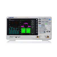 SIGLENT SSA3021X Plus Spectrum Analyzer (9kHz~2.1GHz)