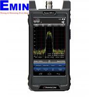 Transcom T8142 SpecMini handheld spectrum analyzer (10MHz-4,200MHz)