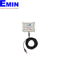OMEGA RHP-2O2F Compact Humidity/ Temperature Transmitter (0 ~100% RH, -40 ~ 60°C, 0 to 10 Vdc, 20KΩ @ 25°C Thermistor)