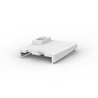 AMP Connectors - TE Connectivity 641775-1 Accessories 04P UMNL STR/REL & I