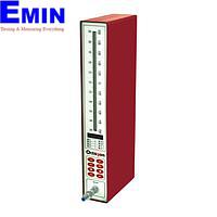 Octagon Air Electronic Column Gauge Column Gauge Displays (Piezo Air Sensor)
