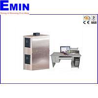 YuYang YY607 Vertical Wire Testing Equipment For Cable / Wire Shaft Pipe