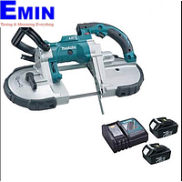 MAKITA DPB180RFE Battery powered saws