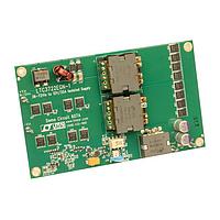 Analog Devices DC607A DC/DC Primary/Secondary Side Controller LTC3722-1 Demo Board - 36-72V In and 12V