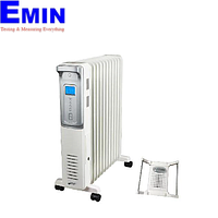 FUJIE OFR4411 Oil Filled Radiator (2500W)