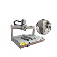 Chuang Wei CWD-3A Desktop PCB Router