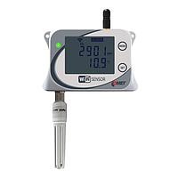 Comet W4710 WiFi Temperature, Relative Humidity, CO2 and Atmospheric Pressure Sensor