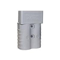 Anderson Power Products P906 Housings SB350 CR HOUSING ONLY, GRAY