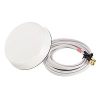 AMP Connectors - TE Connectivity 2344721-1 Vehicle Antennas CEILINGMOUNT ANTENNA MIMO 2X2 SMA PLUG