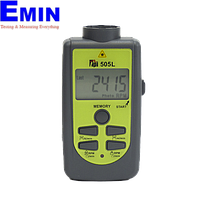 TPI 505L Contact Tachometer (6 - 30.000rpm)