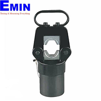 EMEADS FYQ-400 Slip-type Crimping Head (Cu: 16-400mm2, Al: 16-300mm2)