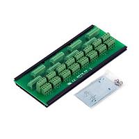 Opto 22 SNAP-TEX-32 Breakout Boards 32-Point Breakout Board for SNAP I/O Modules