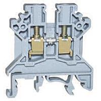 Altech CTS4U-N/R Feed Through Terminal Block F/T term block