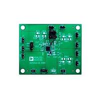 Analog Devices ADP5023CP-EVALZ Voltage Regulator - Switching Regulator Dual 3MHz LFCSP Evaluation Board