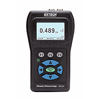 EXTECH TKG100 Digital Ultrasonic Thickness Gauge