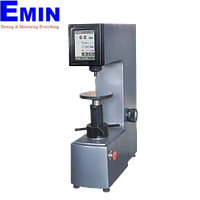 TIME 6102 Digital Rockwell Hardness Tester (10kgf (98,07n))