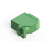 EDAC 516-038-542-636 Connectors Rack & Panel Connector