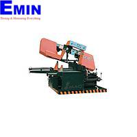 SMAC GBS65X Semi-automatic Bandsaw w/angle Cutting