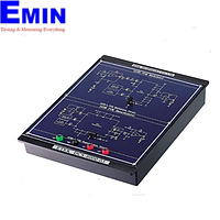 ETEK DCS-6000 Digital Communication Trainer (8 modules)