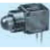 Schurter 0035.1240 LED Circuit Board Indicators SRL.For 3/4 LED.RED