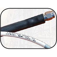 Crystek Corporation CCK40-MF-160-48 RF Cable Assemblies MALE TO FEMALE