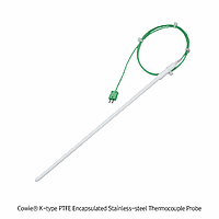 Portable Contact Thermometer